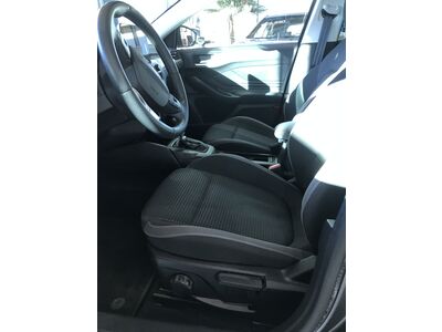 Ford Focus Gebrauchtwagen Ford Focus Gebrauchtwagen