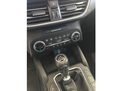 Ford Focus Gebrauchtwagen Ford Focus Gebrauchtwagen