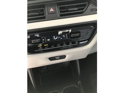 Suzuki Swift Neuwagen