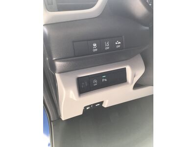 Suzuki Swift Neuwagen