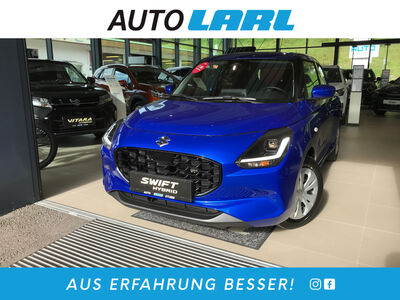 Suzuki Swift Neuwagen