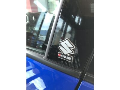 Suzuki Swift Neuwagen