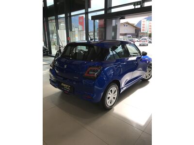 Suzuki Swift Neuwagen