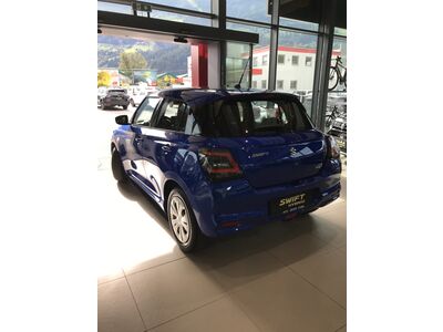 Suzuki Swift Neuwagen