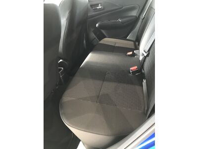 Suzuki Swift Neuwagen