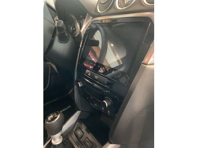 Suzuki Vitara Tageszulassung Suzuki Vitara Tageszulassung