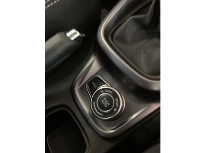 Suzuki Vitara Tageszulassung