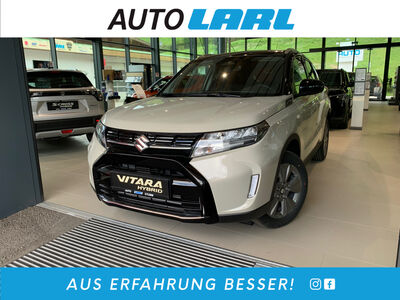 Suzuki Vitara Tageszulassung
