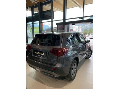 Suzuki Vitara Tageszulassung Suzuki Vitara Tageszulassung