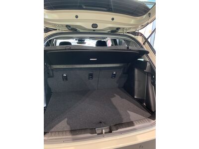 Suzuki Vitara Tageszulassung