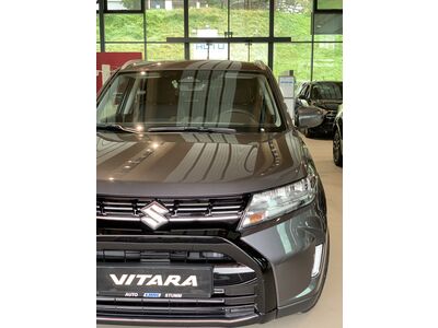 Suzuki Vitara Tageszulassung Suzuki Vitara Tageszulassung