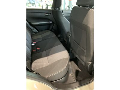 Suzuki Vitara Tageszulassung