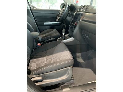 Suzuki Vitara Tageszulassung Suzuki Vitara Tageszulassung