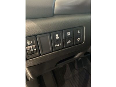 Suzuki Vitara Tageszulassung