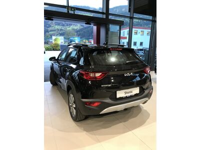 KIA Stonic Neuwagen KIA Stonic Neuwagen