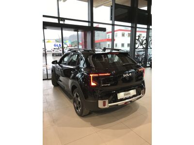 KIA Stonic Neuwagen KIA Stonic Neuwagen