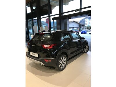 KIA Stonic Neuwagen KIA Stonic Neuwagen