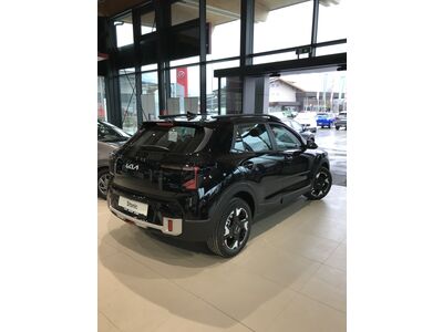 KIA Stonic Neuwagen KIA Stonic Neuwagen