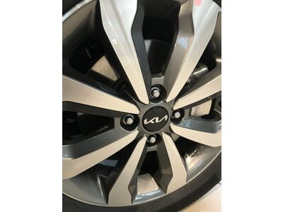 KIA Stonic Neuwagen KIA Stonic Neuwagen