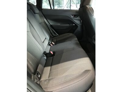 Subaru Crosstrek Neuwagen Subaru Crosstrek Neuwagen