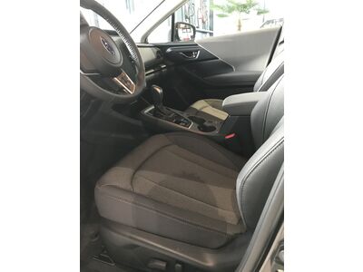 Subaru Crosstrek Neuwagen Subaru Crosstrek Neuwagen