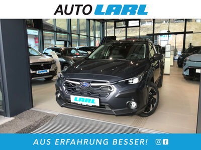 Subaru Crosstrek Neuwagen
