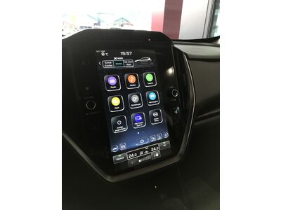 Subaru Crosstrek Neuwagen Subaru Crosstrek Neuwagen