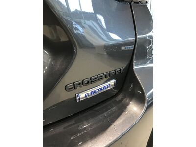 Subaru Crosstrek Neuwagen Subaru Crosstrek Neuwagen