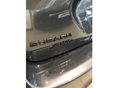 Subaru Crosstrek Neuwagen Subaru Crosstrek Neuwagen