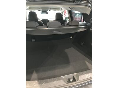 Subaru Crosstrek Neuwagen Subaru Crosstrek Neuwagen