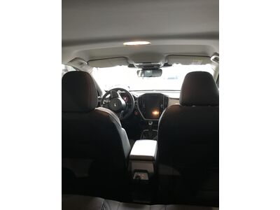 Subaru Crosstrek Neuwagen Subaru Crosstrek Neuwagen