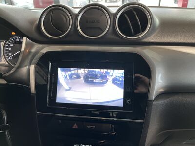 Suzuki Vitara Gebrauchtwagen