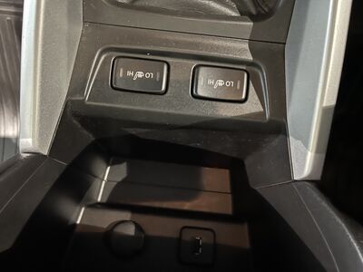 Suzuki Vitara Gebrauchtwagen