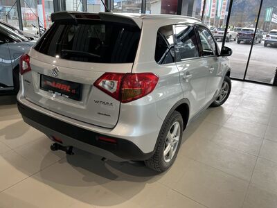 Suzuki Vitara Gebrauchtwagen
