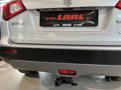 Suzuki Vitara Gebrauchtwagen