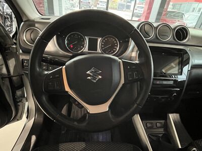 Suzuki Vitara Gebrauchtwagen
