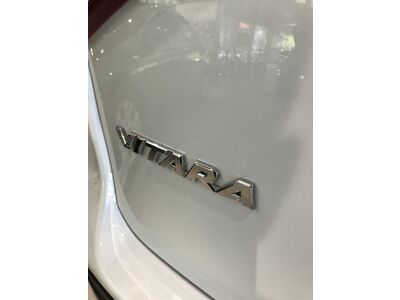 Suzuki Vitara Gebrauchtwagen