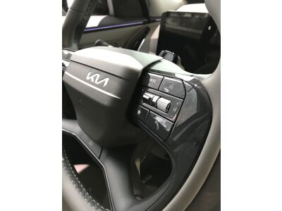 KIA EV5 Neuwagen