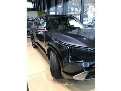 KIA EV5 Neuwagen