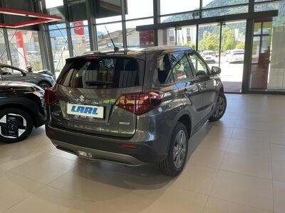 Suzuki Vitara Vorführwagen