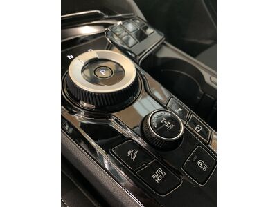 KIA Sportage Tageszulassung KIA Sportage Tageszulassung