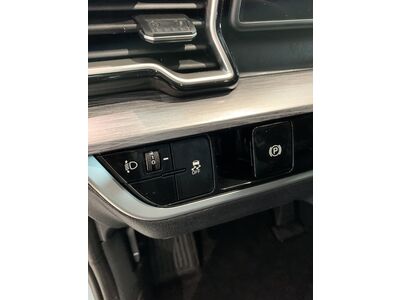 KIA Sportage Tageszulassung KIA Sportage Tageszulassung