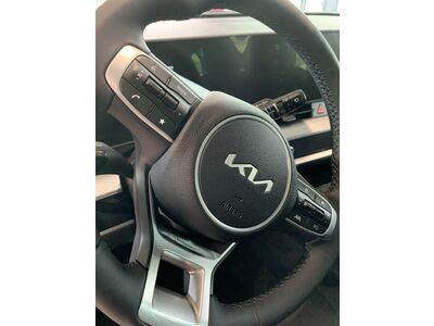 KIA Sportage Tageszulassung KIA Sportage Tageszulassung