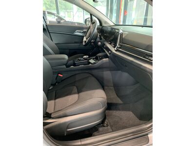 KIA Sportage Tageszulassung KIA Sportage Tageszulassung