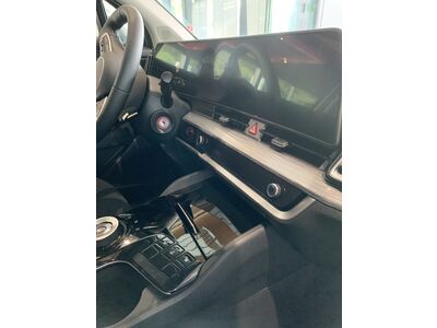 KIA Sportage Tageszulassung KIA Sportage Tageszulassung