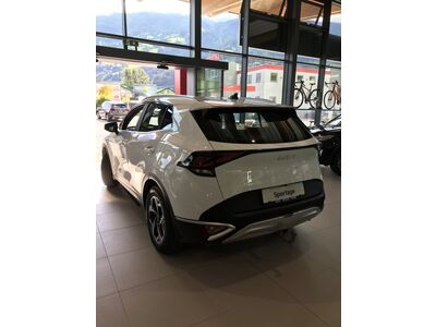KIA Sportage Gebrauchtwagen