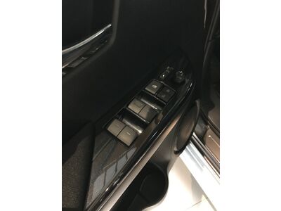 Toyota Hilux Tageszulassung Toyota Hilux Tageszulassung