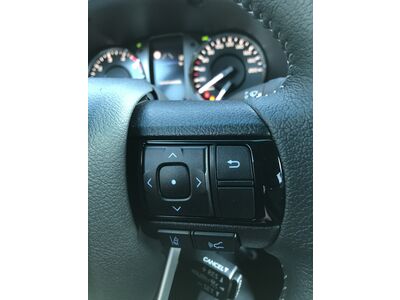 Toyota Hilux Tageszulassung Toyota Hilux Tageszulassung