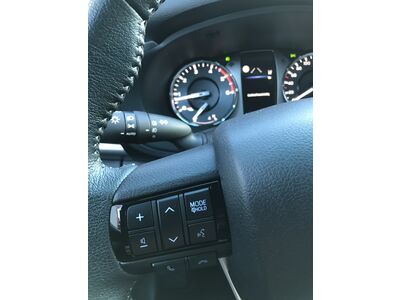 Toyota Hilux Tageszulassung Toyota Hilux Tageszulassung