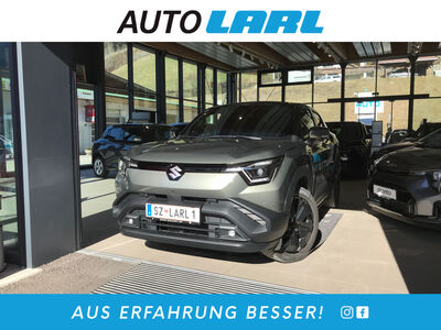 Suzuki Vitara Vorführwagen